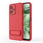 For Xiaomi Redmi Note 12 5G Global / Red