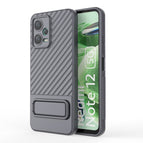 For Xiaomi Redmi Note 12 5G Global / Grey
