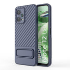 For Xiaomi Redmi Note 12 5G Global / Royal Blue