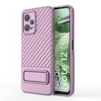 For Xiaomi Redmi Note 12 5G Global / Purple