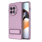 For OnePlus Ace 2 5G / Purple