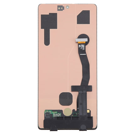 6.67 inch OLED LCD Screen With Digitizer Full Assembly, For Samsung Galaxy S10 Lite SM-G770F, For Samsung Galaxy A71 5G SM-A716, For Samsung Galaxy Note10 Lite SM-N770F, For Samsung Galaxy A71 SM-A715