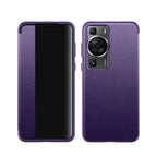 For Huawei P60 / Purple