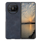 For Huawei Mate X3 / Blue