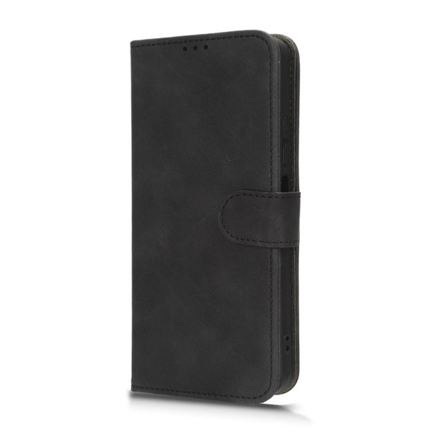 Skin Feel Magnetic Flip Leather Phone Case, For TECNO Spark 10 5G, For Doogee X97 / X97 Pro, For Infinix Hot 30 Play