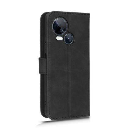 Skin Feel Magnetic Flip Leather Phone Case, For TECNO Spark 10 5G, For Doogee X97 / X97 Pro, For Infinix Hot 30 Play
