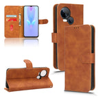 For TECNO Spark 10 5G / Brown