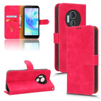 For Doogee X97 / X97 Pro / Rose Red