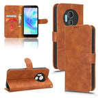 For Doogee X97 / X97 Pro / Brown