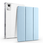 For Lenovo Tab M11 / Xiaoxin Pad 11 2024 / Ice Blue