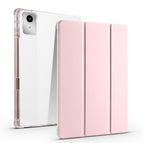 For Lenovo Tab M11 / Xiaoxin Pad 11 2024 / Pink
