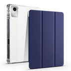 For Lenovo Tab M11 / Xiaoxin Pad 11 2024 / Dark Blue