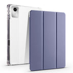 For Lenovo Tab M11 / Xiaoxin Pad 11 2024 / Lavender