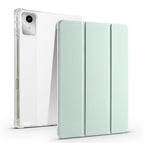 For Lenovo Tab M11 / Xiaoxin Pad 11 2024 / Light Green