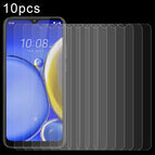 For HTC Wildfire E2 Play (10 PCS)