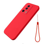 For Xiaomi 13 Lite / Red