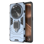 For OPPO Find X6 Pro / Navy Blue