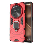 For OPPO Find X6 Pro / Red