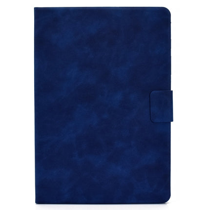 Cowhide Texture Horizontal Flip Tablet Leather Case, For Lenovo Tab M9, For Lenovo Tab P11 Gen 2, For Lenovo Tab P11 Pro Gen 2