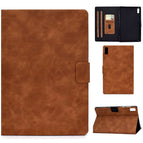 For Lenovo Tab M9 / Brown