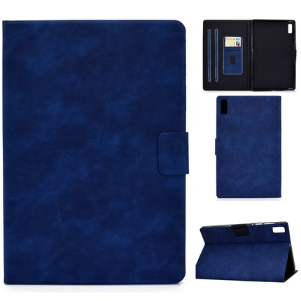 Cowhide Texture Horizontal Flip Tablet Leather Case, For Lenovo Tab M9, For Lenovo Tab P11 Gen 2, For Lenovo Tab P11 Pro Gen 2