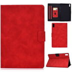 For Lenovo Tab P11 Gen 2 / Red