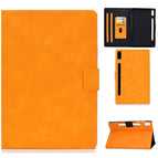 For Lenovo Tab P11 Pro Gen 2 / Khaki
