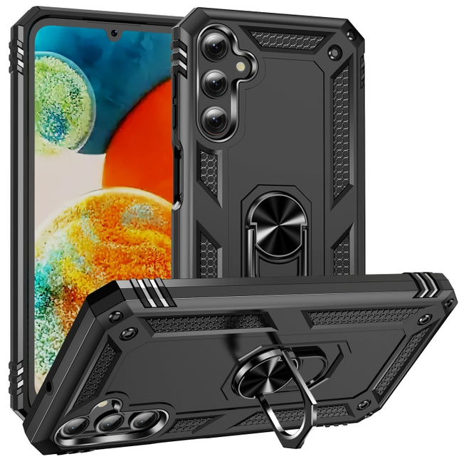 Shockproof TPU + PC Phone Case, For Samsung Galaxy A24 4G, For Samsung Galaxy S23 FE 5G, For Samsung Galaxy A15