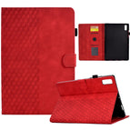 For Lenovo Tab P11 Gen 2 / Red