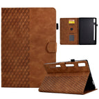 For Lenovo Tab P11 Pro Gen 2 / Brown