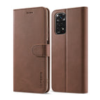 For Xiaomi Redmi Note 12 Pro 4G Global / Brown