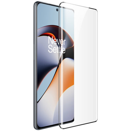 For Huawei P60 / P60 Pro / P60 Art NILLKIN Impact Resistant CurvedSurface Film, For OnePlus Ace 2 / 11R