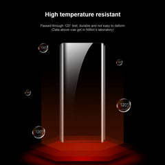 For Huawei P60 / P60 Pro / P60 Art NILLKIN Impact Resistant CurvedSurface Film