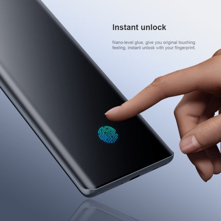 For Huawei P60 / P60 Pro / P60 Art NILLKIN Impact Resistant CurvedSurface Film, For OnePlus Ace 2 / 11R