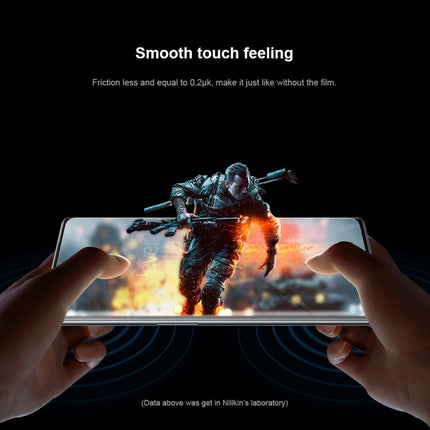 For Huawei P60 / P60 Pro / P60 Art NILLKIN Impact Resistant CurvedSurface Film, For OnePlus Ace 2 / 11R