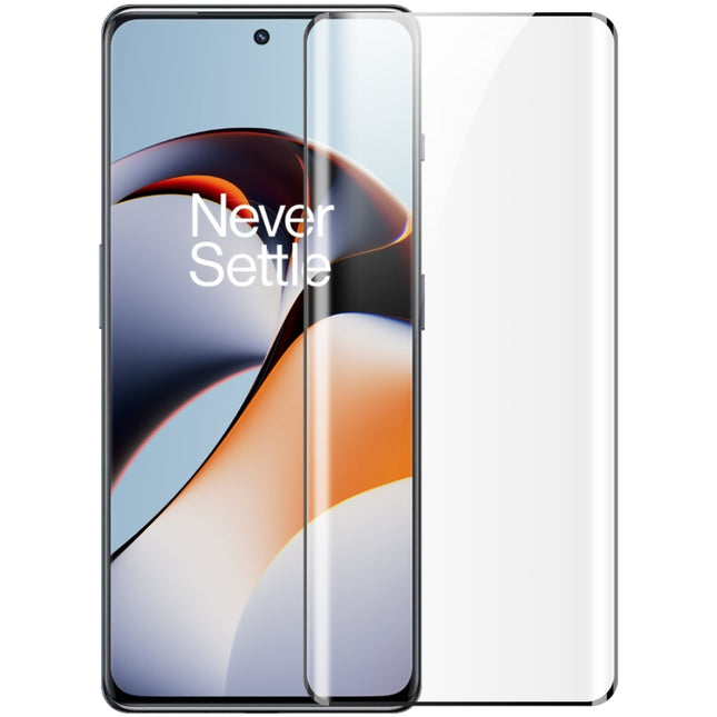 For Huawei P60 / P60 Pro / P60 Art NILLKIN Impact Resistant CurvedSurface Film