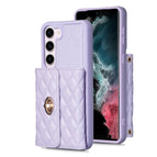 For Samsung Galaxy S23 5G / Purple
