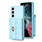 For Samsung Galaxy S23 5G / Blue