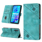 For Huawei nova 5T / Honor 20 / Green