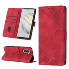 For Huawei nova 10 / Red