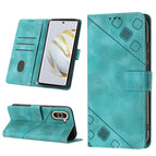 For Huawei nova 10 / Green