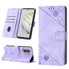 For Huawei nova 10 / Light Purple