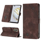 For Huawei nova 10 Pro / Brown