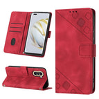For Huawei nova 10 Pro / Red