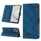 For Huawei nova 10 Pro / Blue