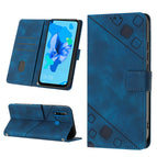 For Huawei P20 lite 2019 / nova 5i / Blue