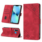 For Huawei P30 lite / Red