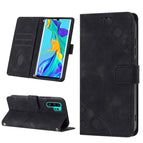 For Huawei P30 Pro / Black