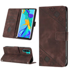 For Huawei P30 Pro / Brown
