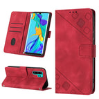 For Huawei P30 Pro / Red